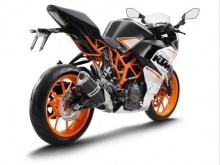 Фото KTM RC 390 (2016)  №3