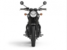 Фото Triumph Bonneville T100 Black  №5